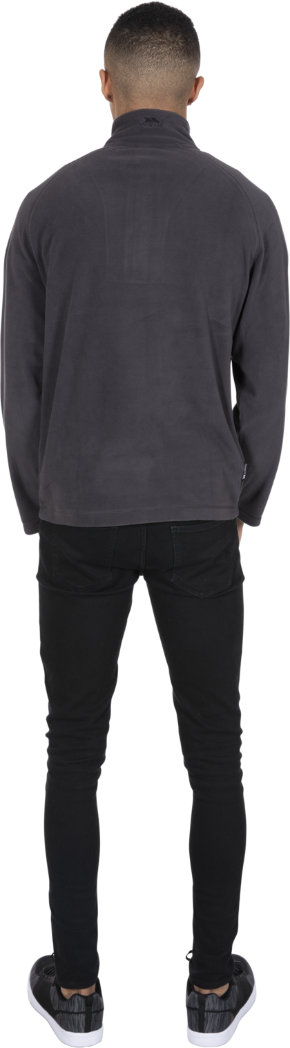 Trespass Blackford - male microfleece at100