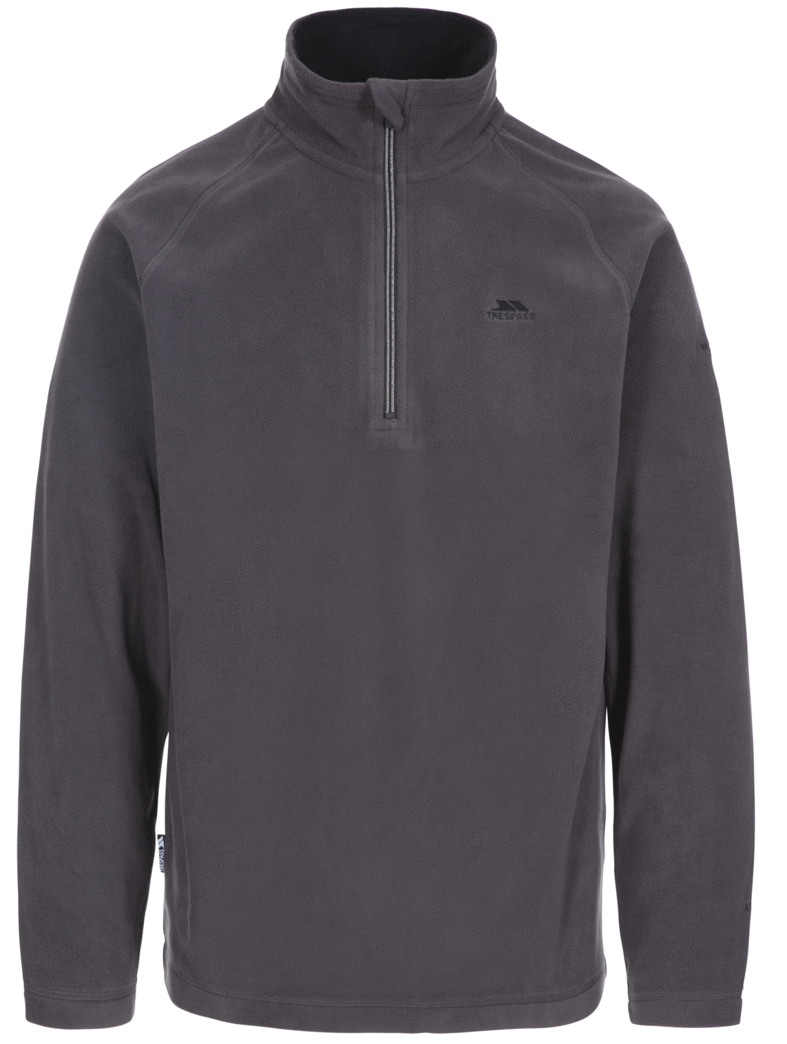 Trespass Blackford - male microfleece at100