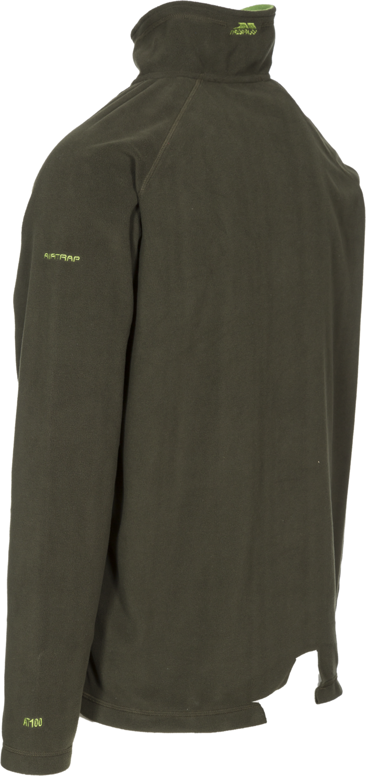 Trespass Blackford - male microfleece at100