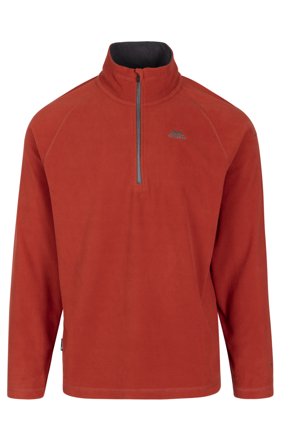 Trespass Blackford - male microfleece at100 XS