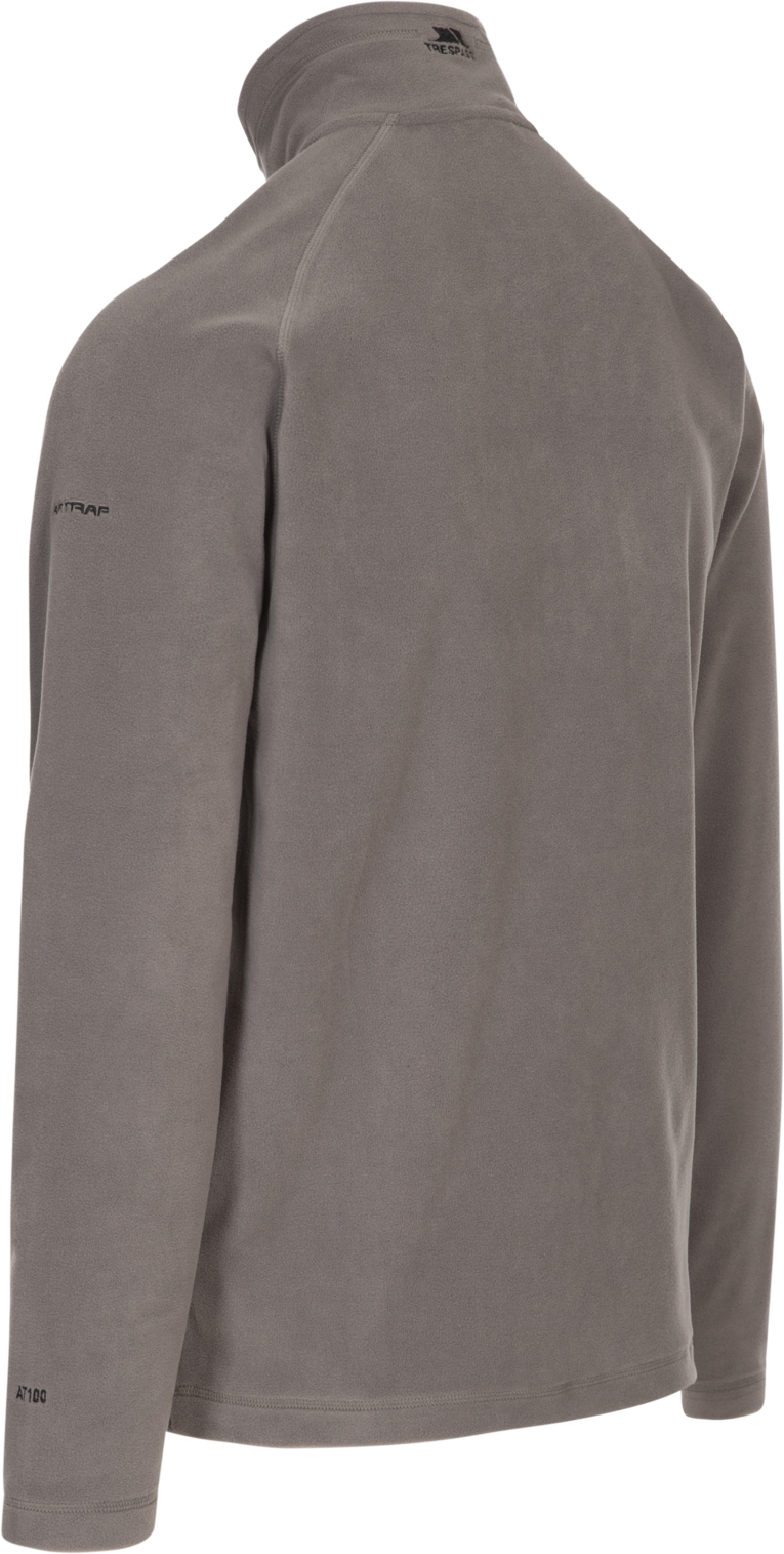 Trespass Blackford - male microfleece at100
