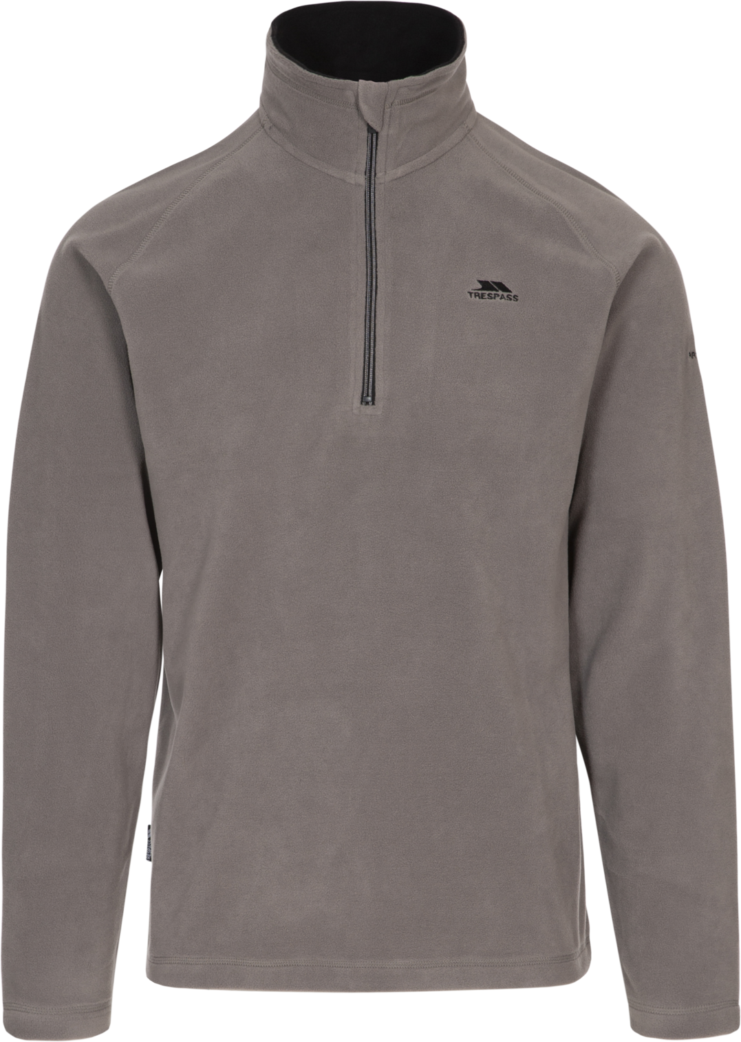 Trespass Blackford - male microfleece at100