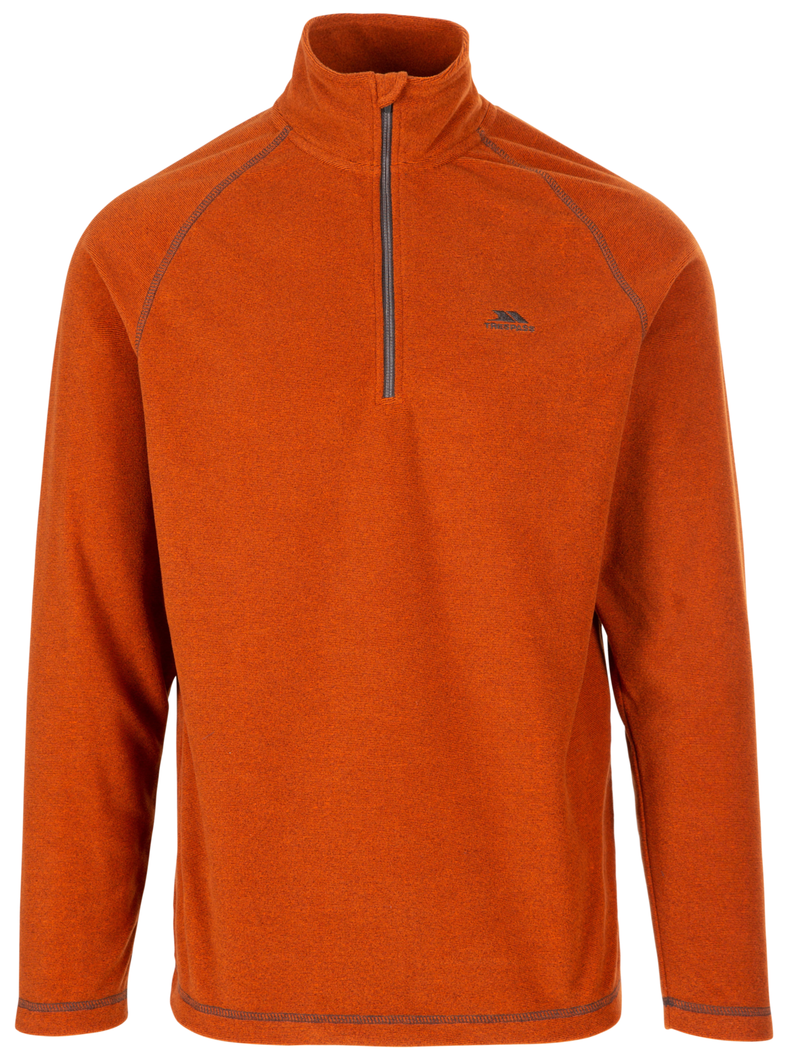 Trespass Keynote - male fleece at100 4XL