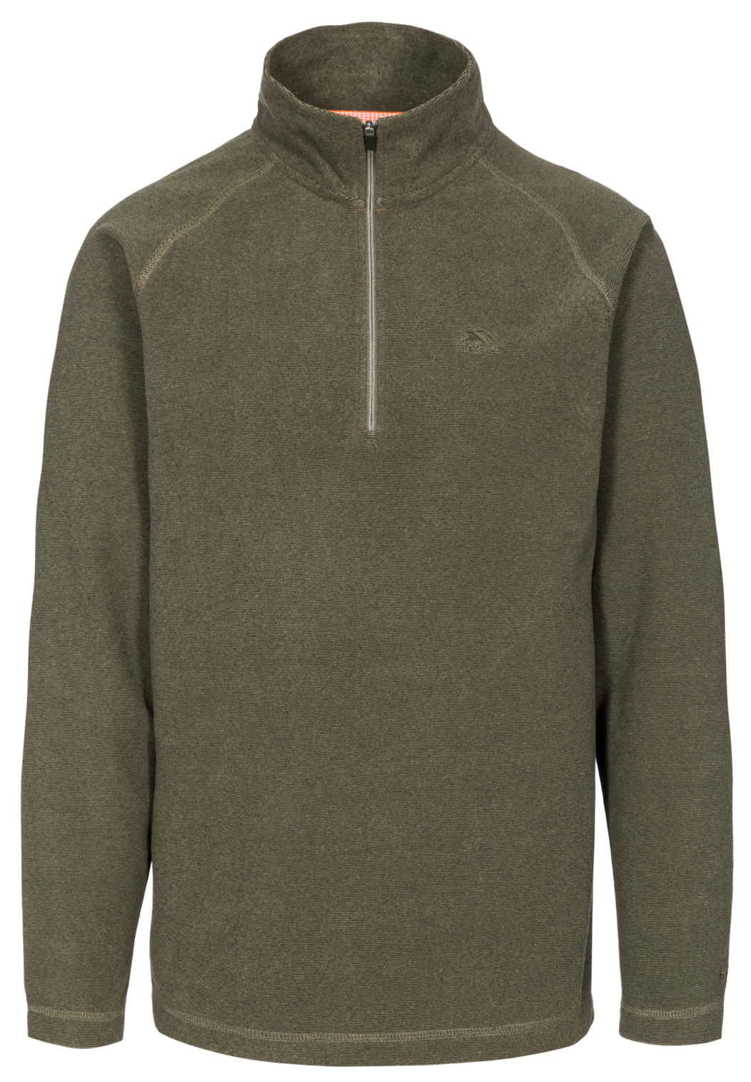 Trespass Keynote c - male fleece at100