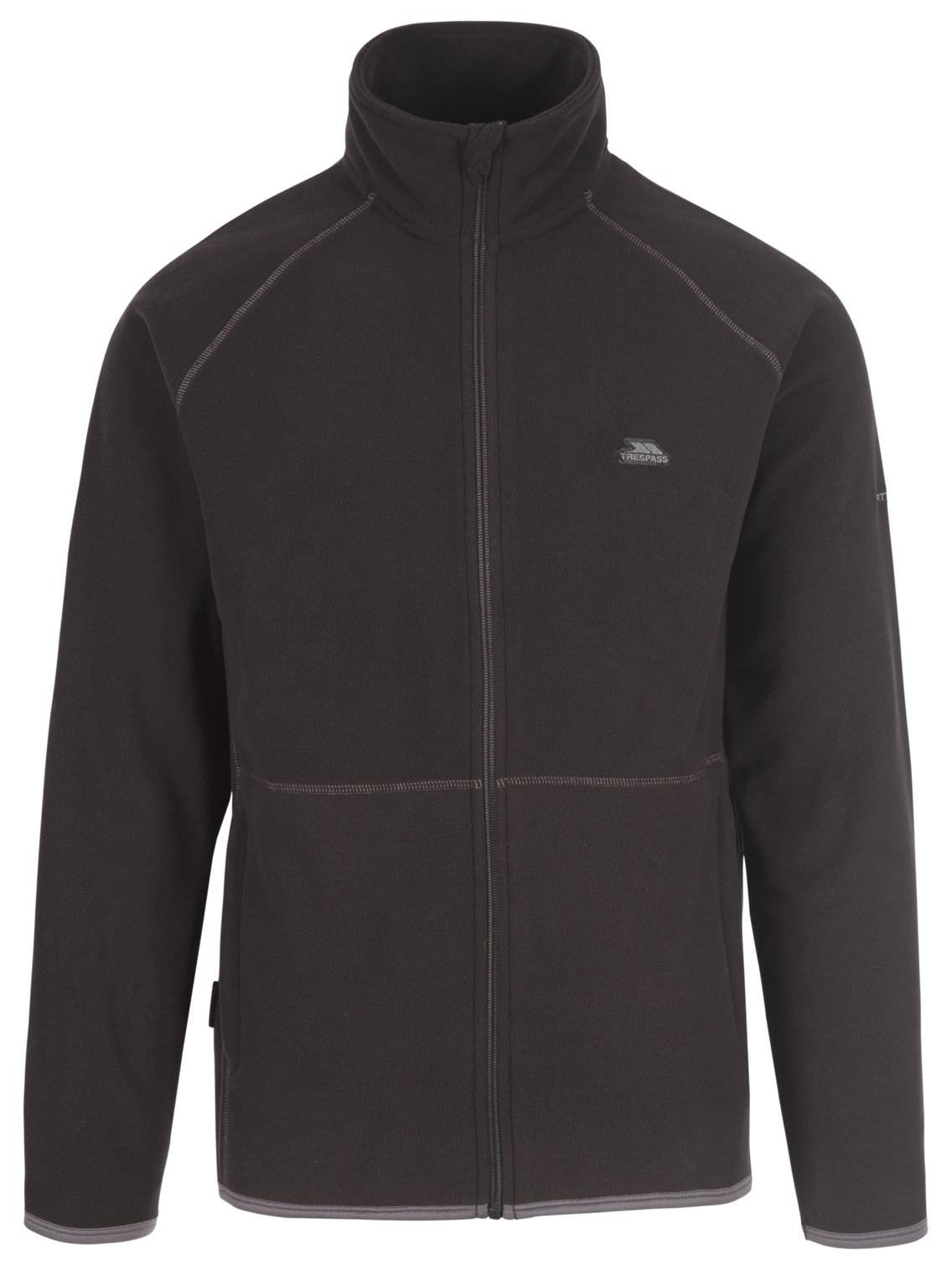 Trespass Faxfleet - male fleece at100