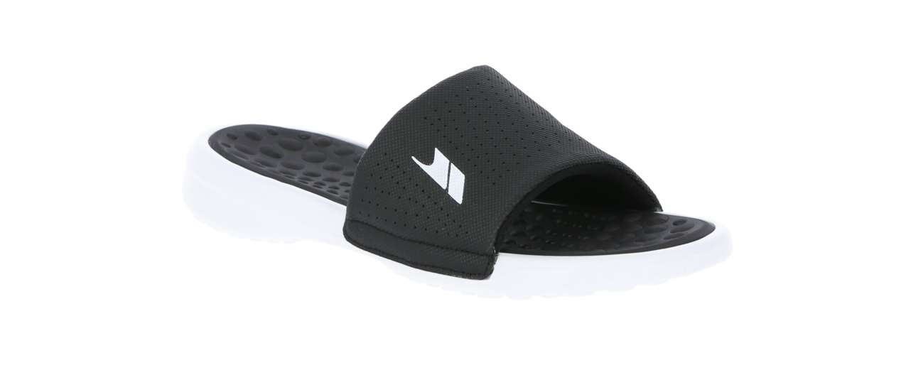 Trespass Slide - male flip flop