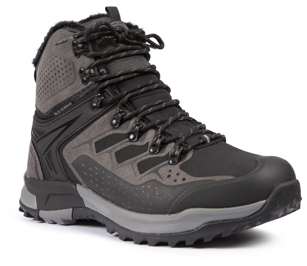 Dlx Knox-mens dlx boot 44