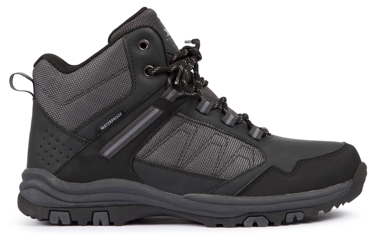 Trespass Calle - male waterproof walking boot 41