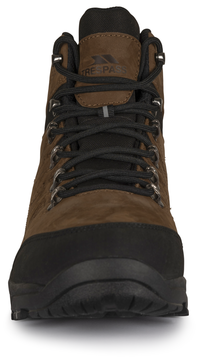 Trespass Corrie- male walking boots 43