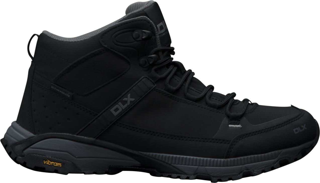 Dlx Renton - male dlx boot