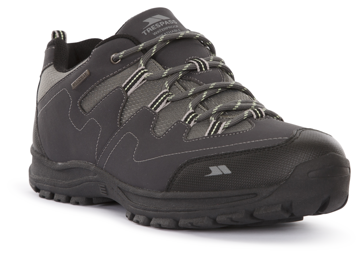 Trespass Finley low cut - male low cut hiking shoe