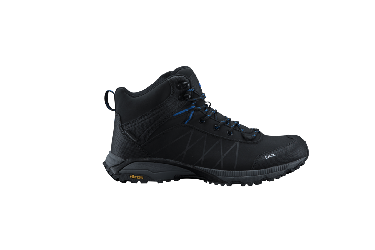 Dlx Rhythmic ii - male dlx s/shell boot