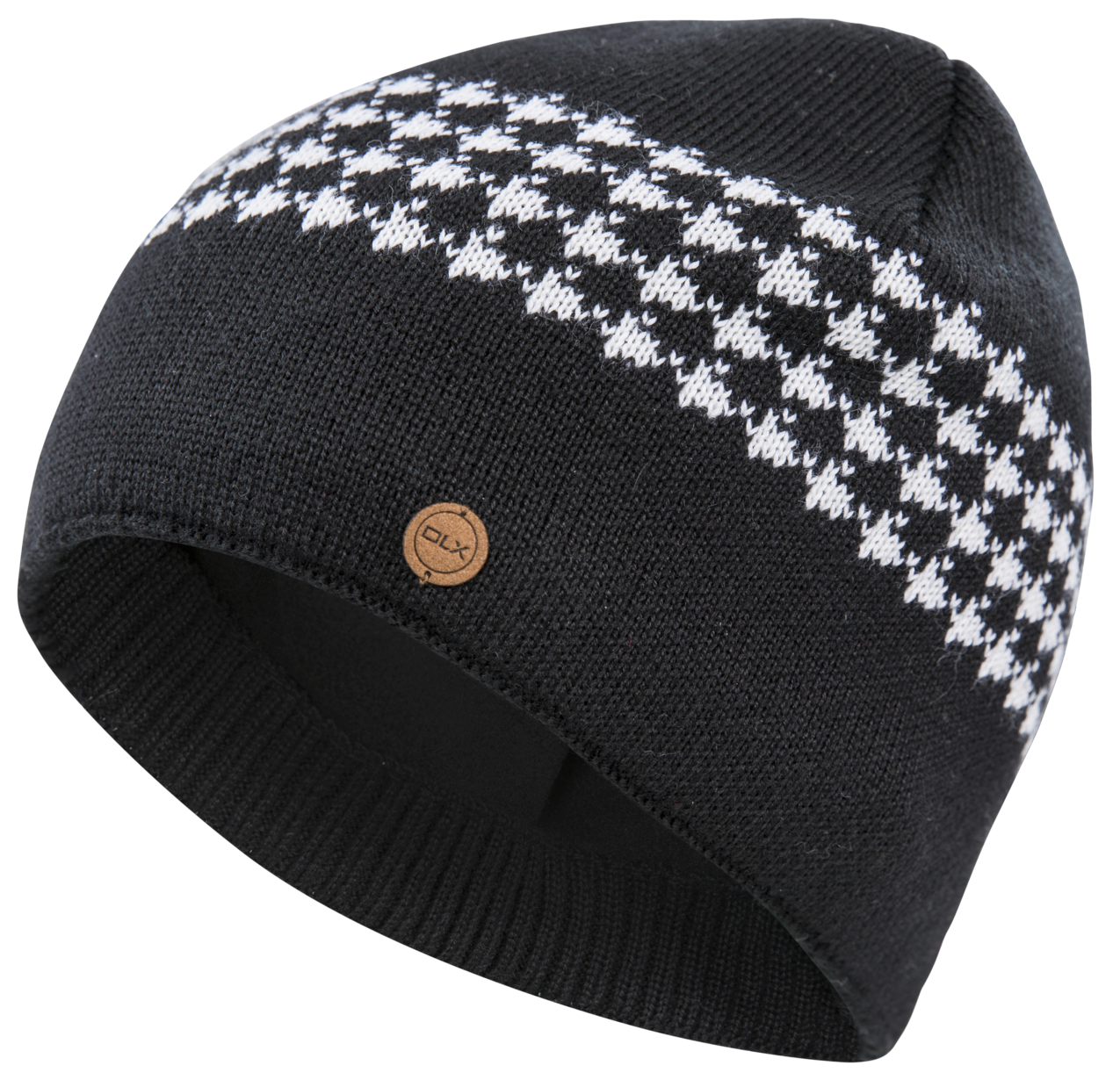 Dlx Capaldi - male dlx hat
