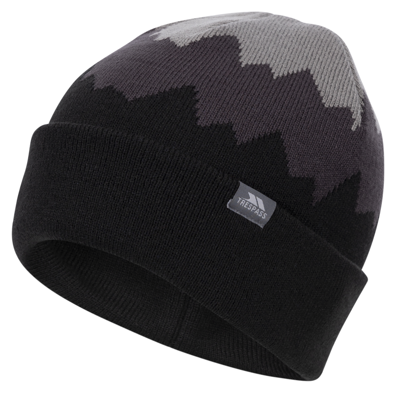 Trespass Cobbler - male hat EACH