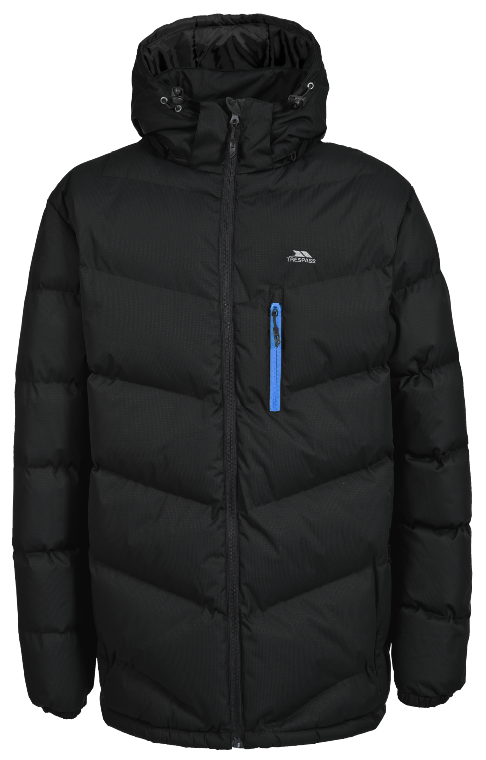 Trespass Blustery - male padded jkt XXL