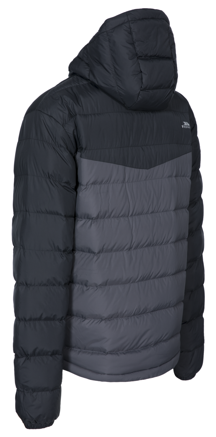 Trespass Oskar - male padded jkt