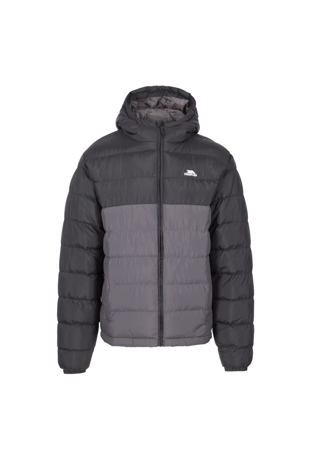 Trespass Oskar - male padded jkt