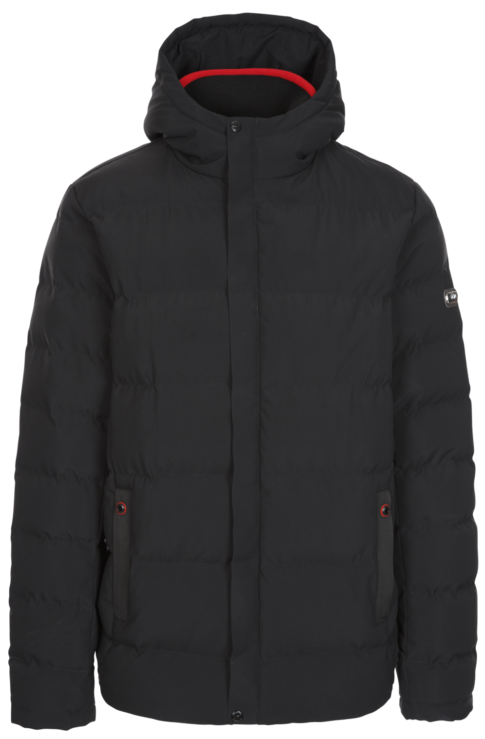 Trespass Habbton - male casual jacket