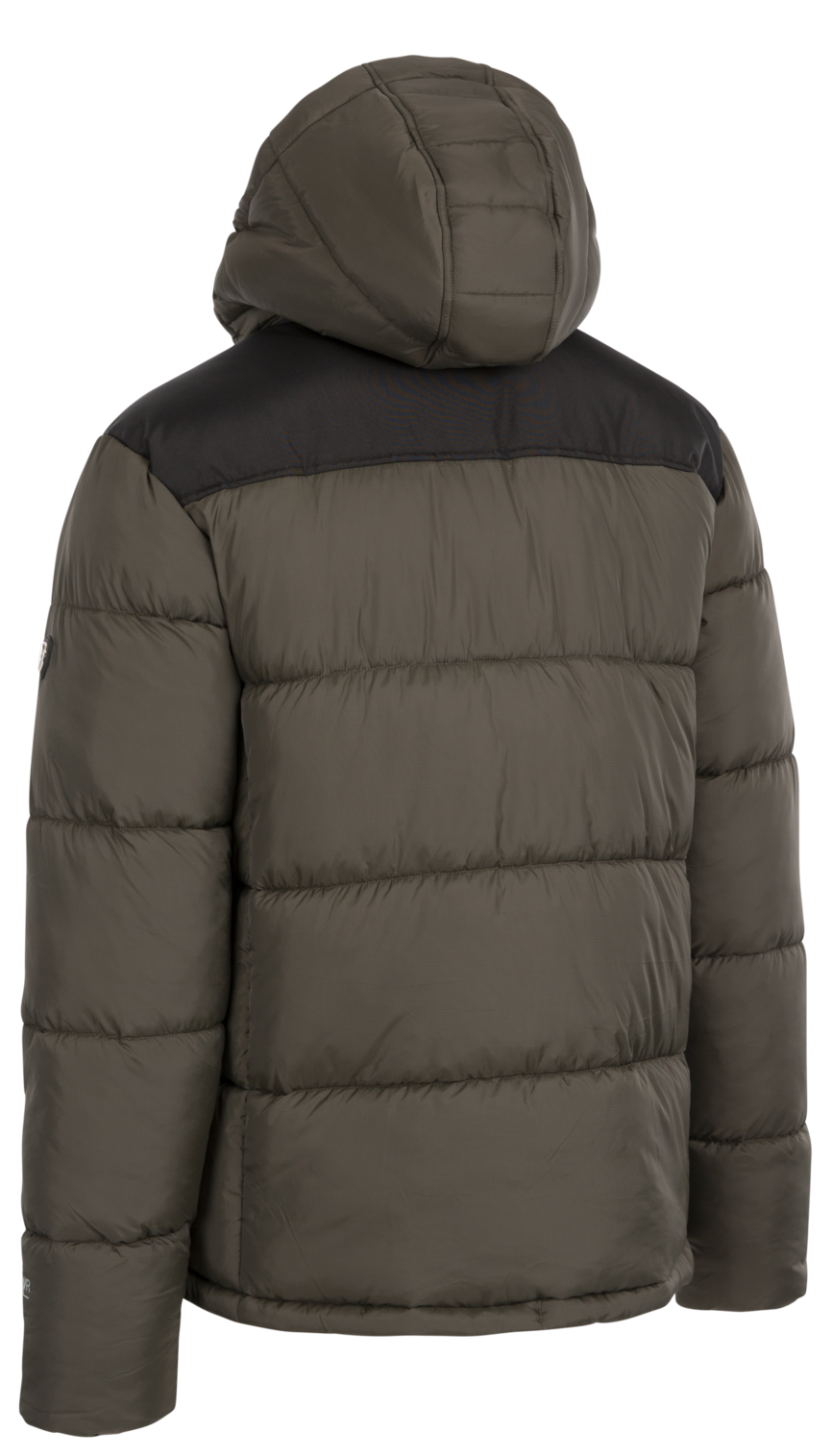 Trespass Parkstone- male casual jacket XXS