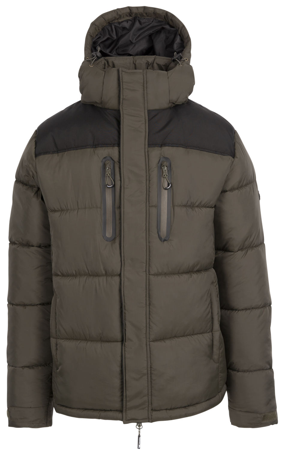 Trespass Parkstone- male casual jacket XXS