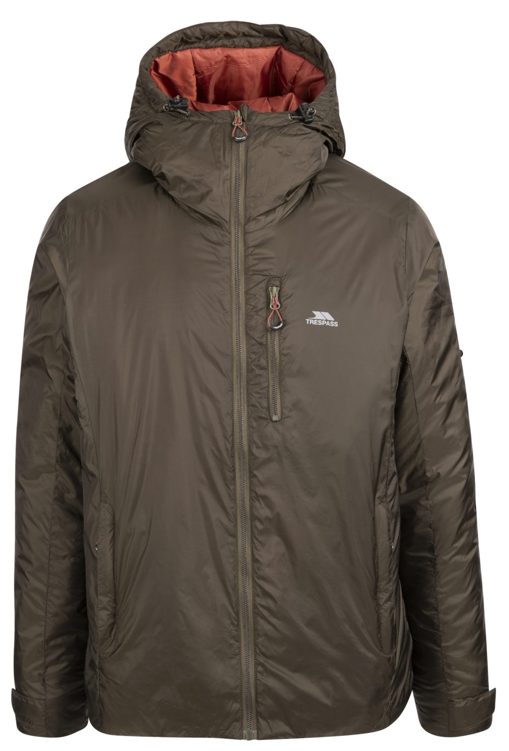 Trespass Pardshaw- male casual jacket S