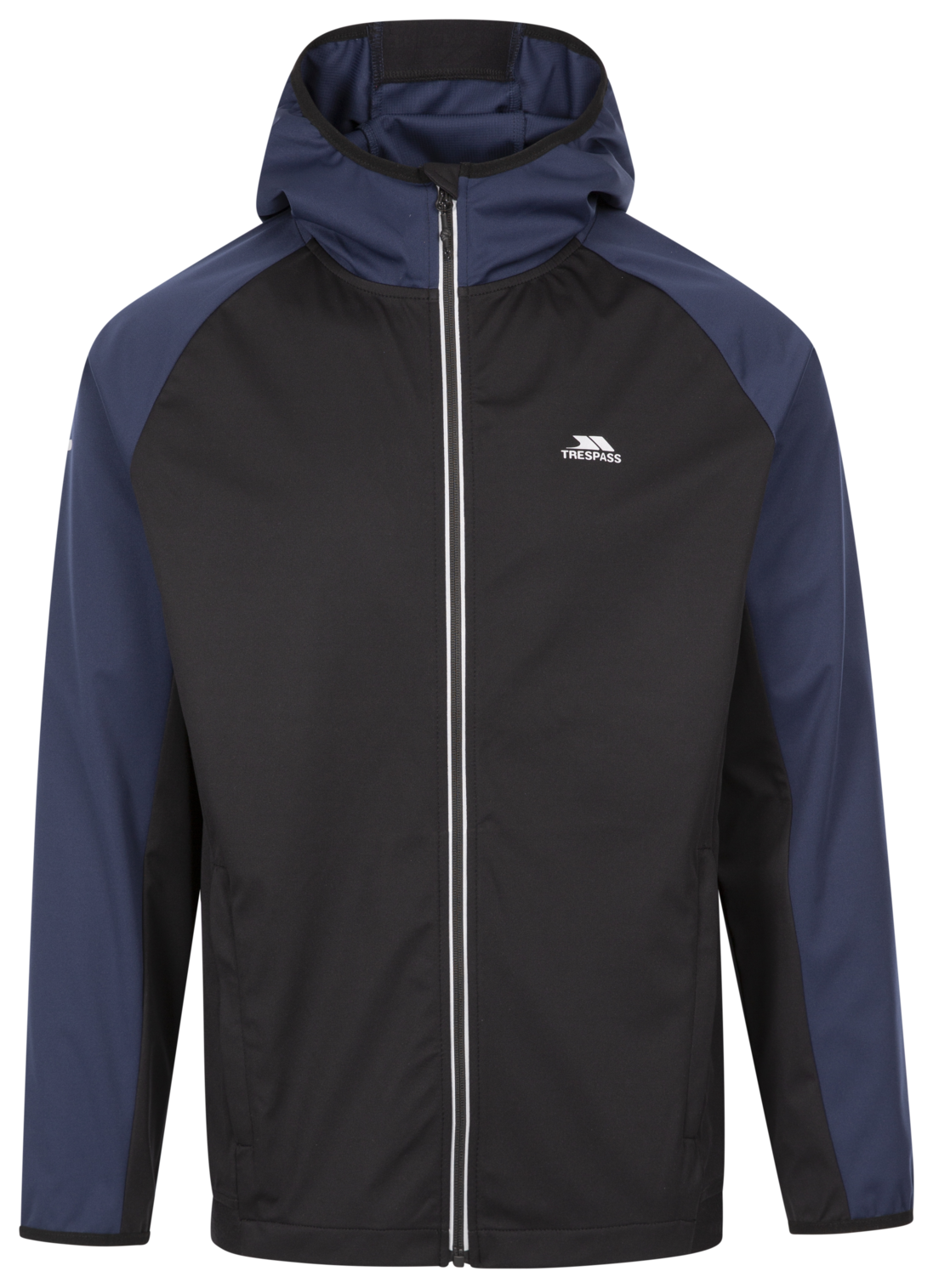 Trespass Furst - male active jacket L