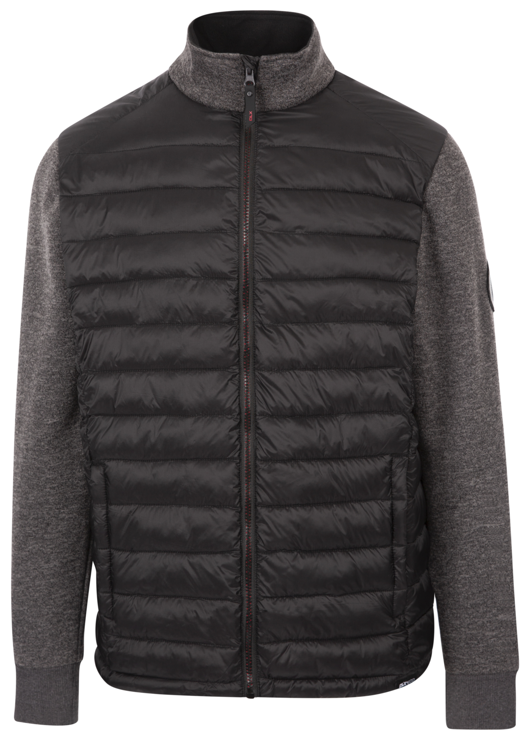Dlx Warner- male dlx casual jacket XXXL