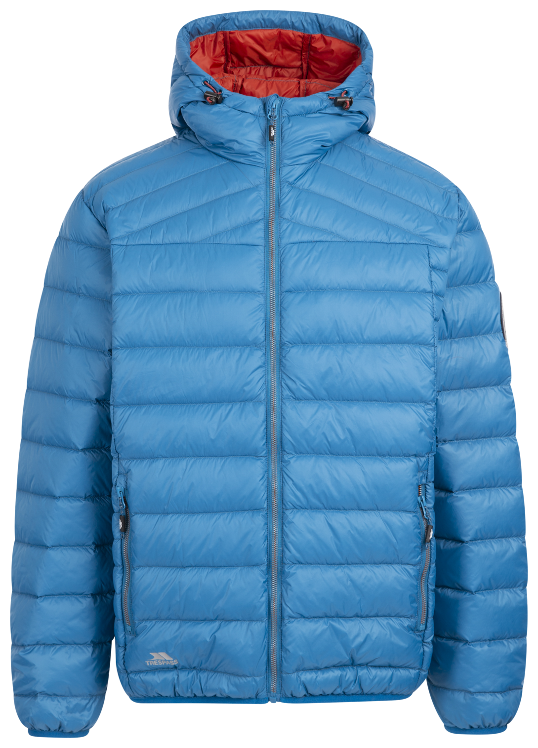 Trespass Whitman ii - male down jacket M