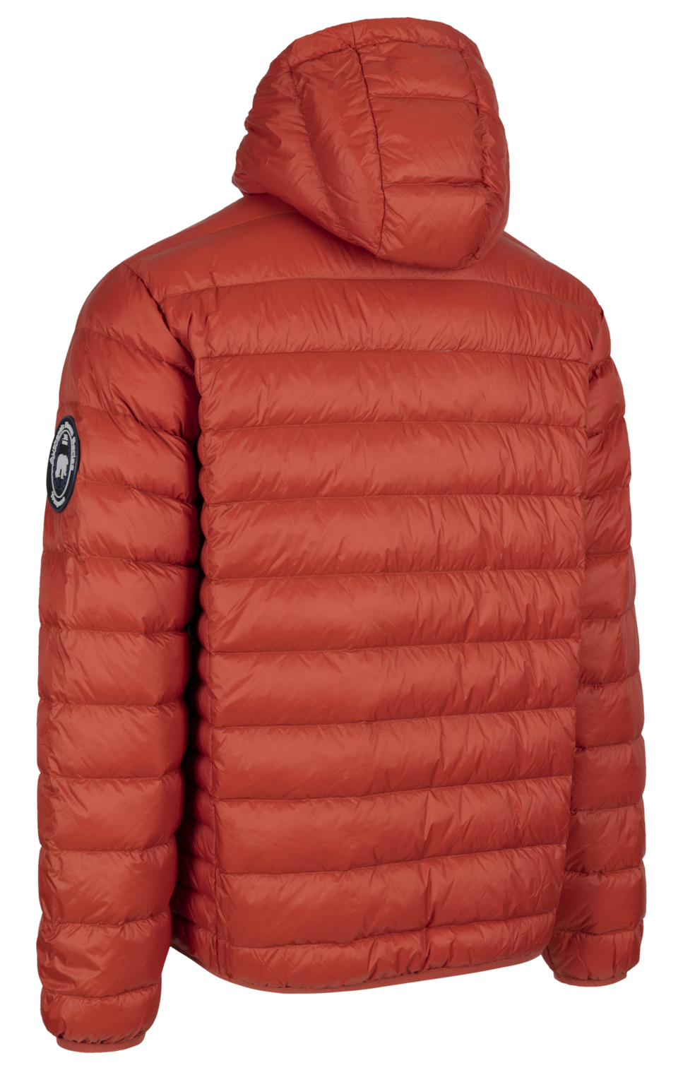 Trespass Whitman ii - male down jacket L