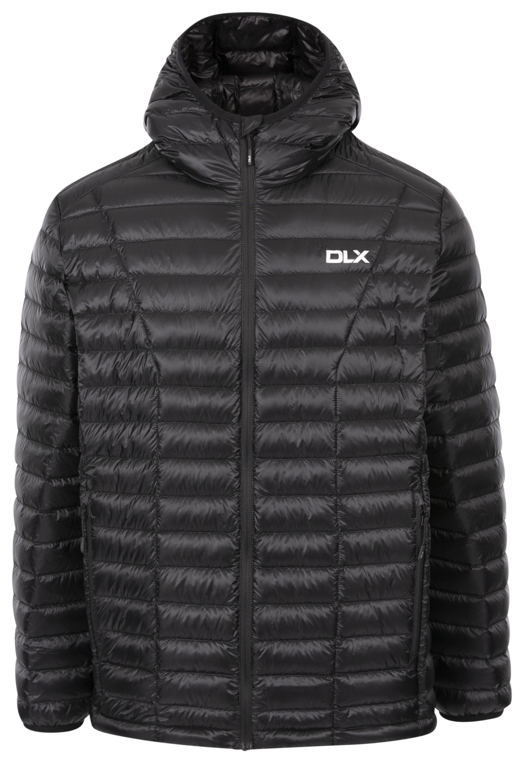 Dlx Zoltan- male dlx down jacket M