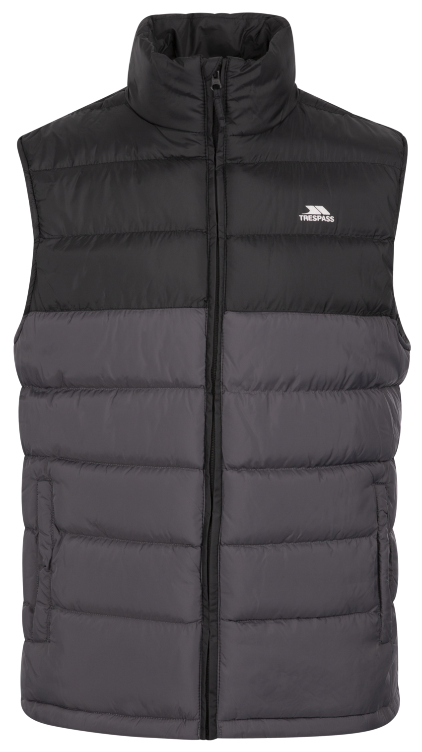 Trespass Oskar gilet - male gilet S