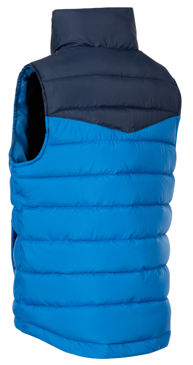 Trespass Oskar gilet - male gilet L