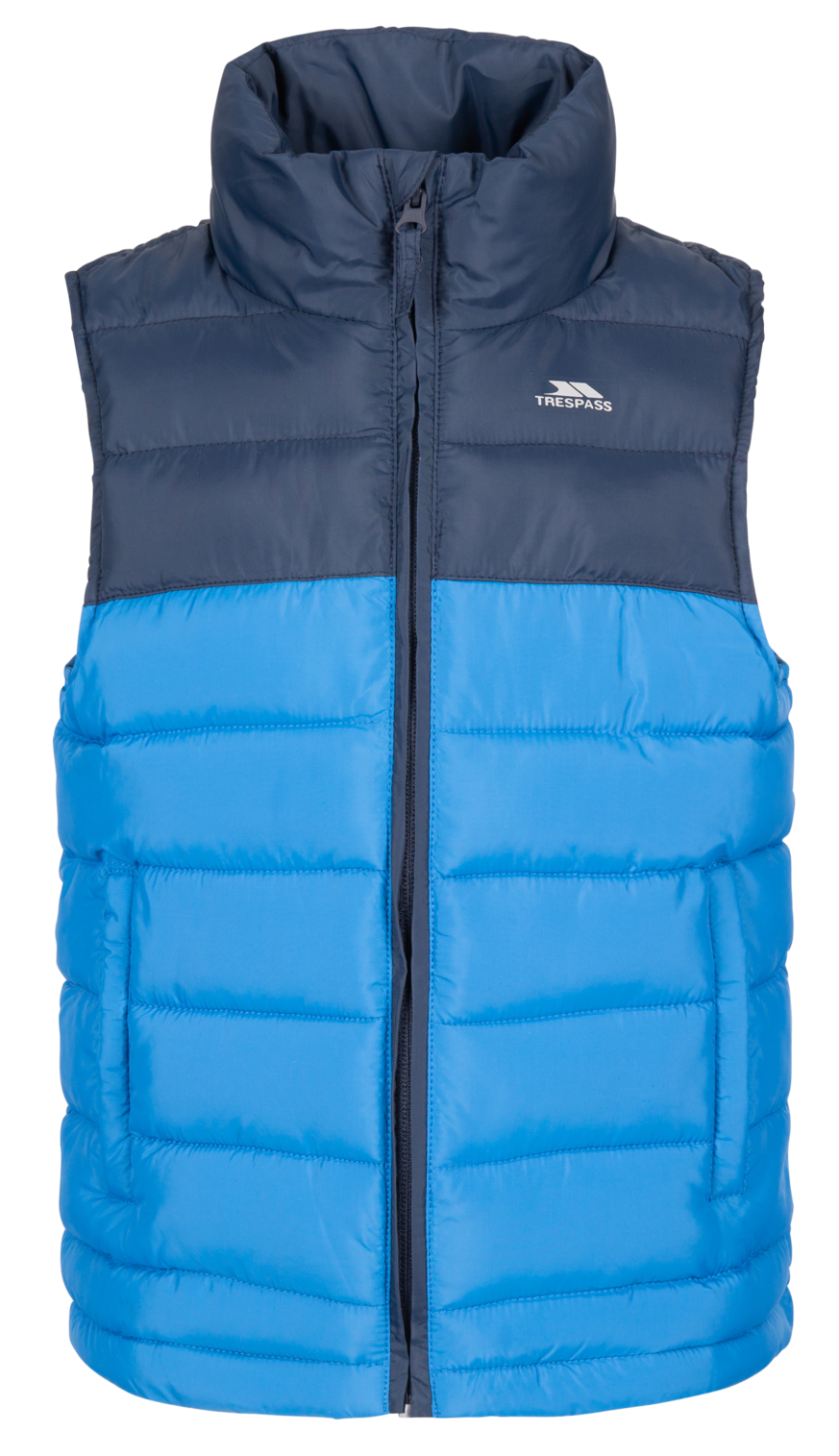 Trespass Oskar gilet - male gilet XL