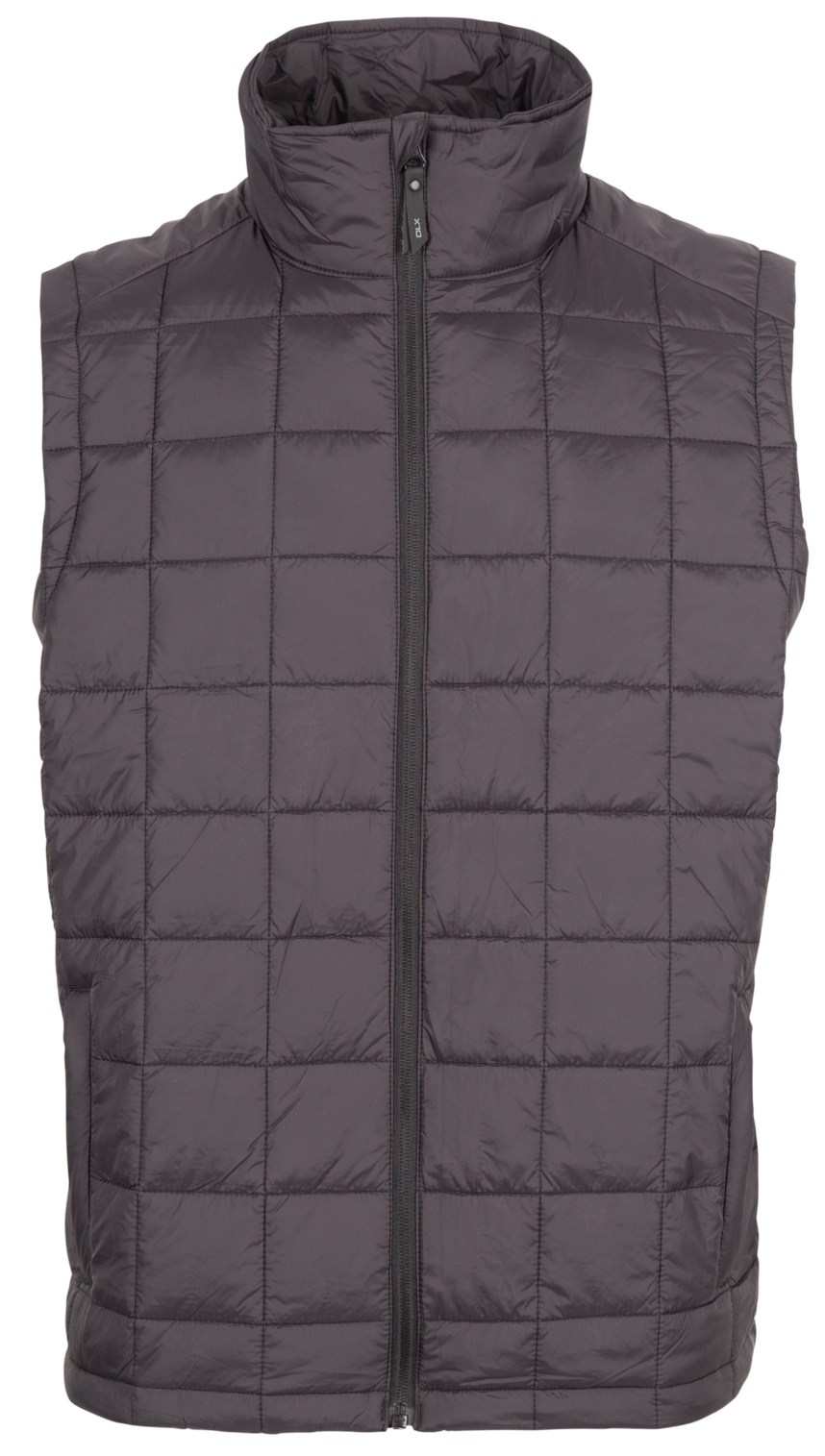 Dlx Enoless - male dlx gilet XS