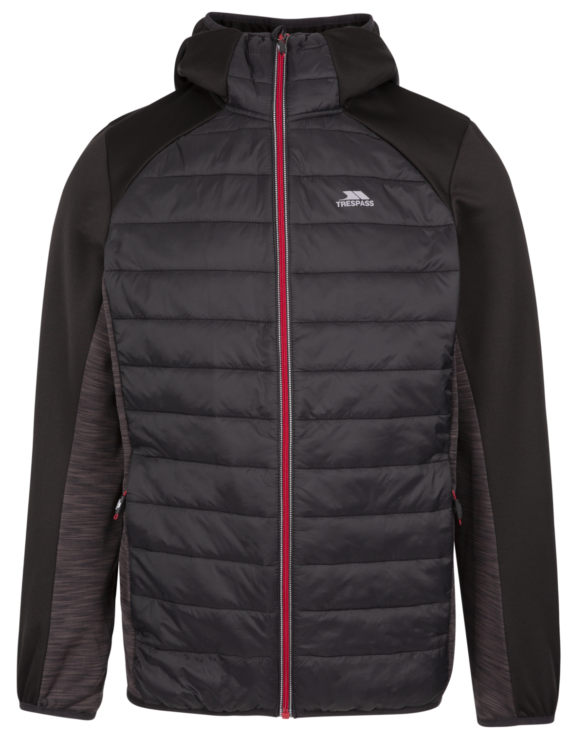 Trespass Darwood - male active jacket tp50 XL