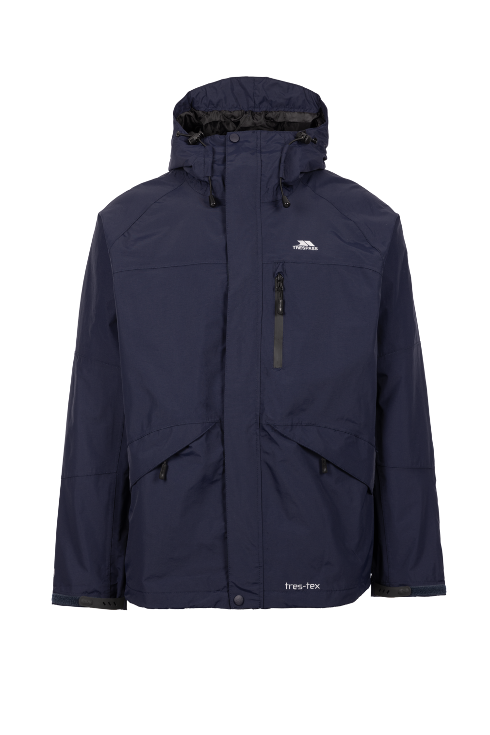 Trespass Corvo jacket - male jkt S