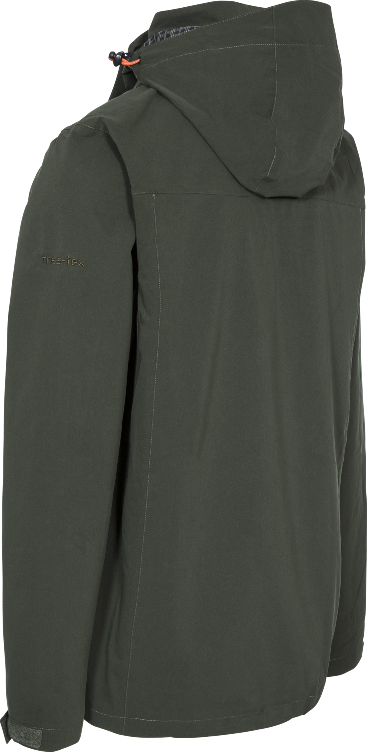 Trespass Weir - male jkt