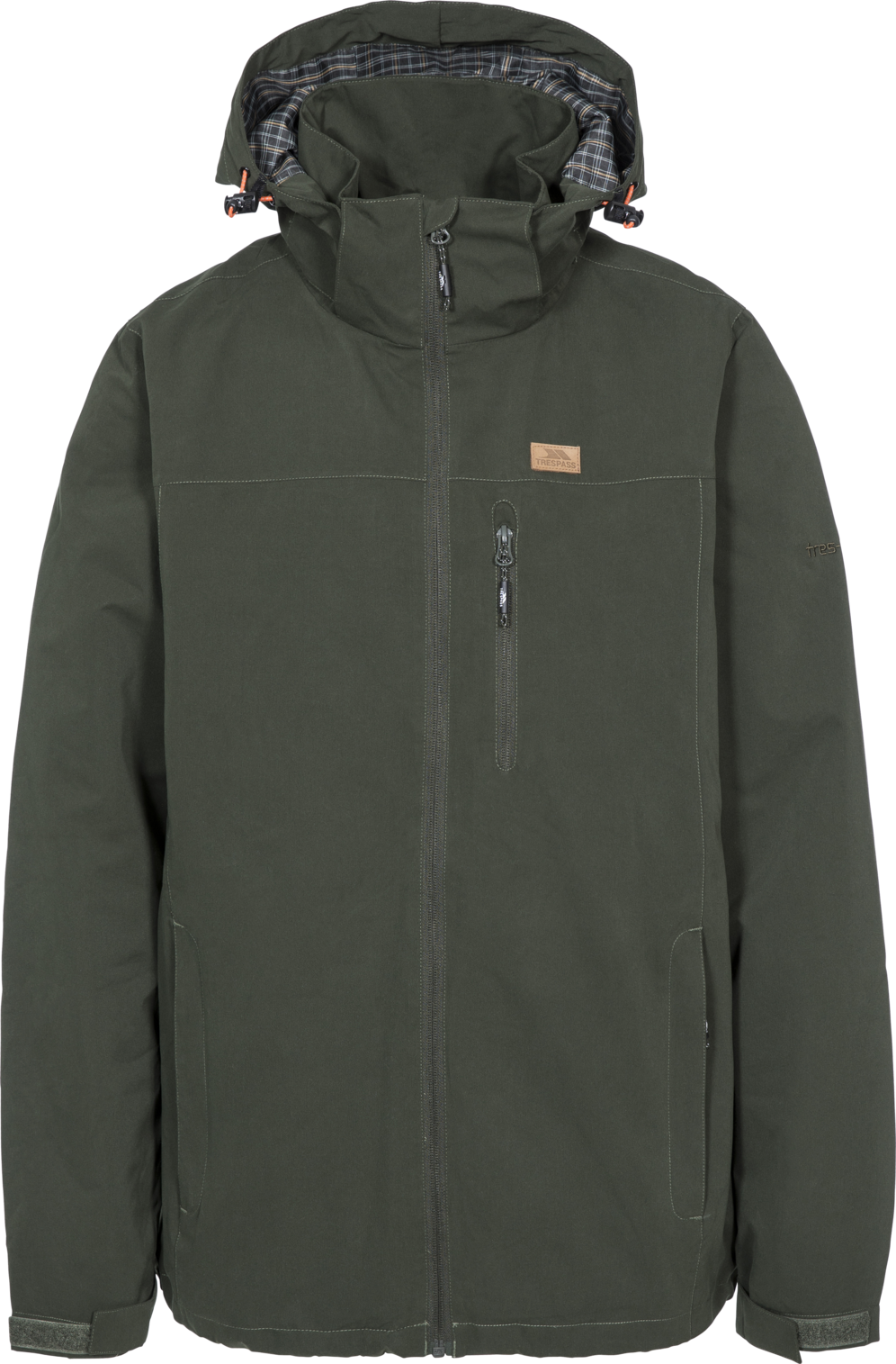 Trespass Weir - male jkt