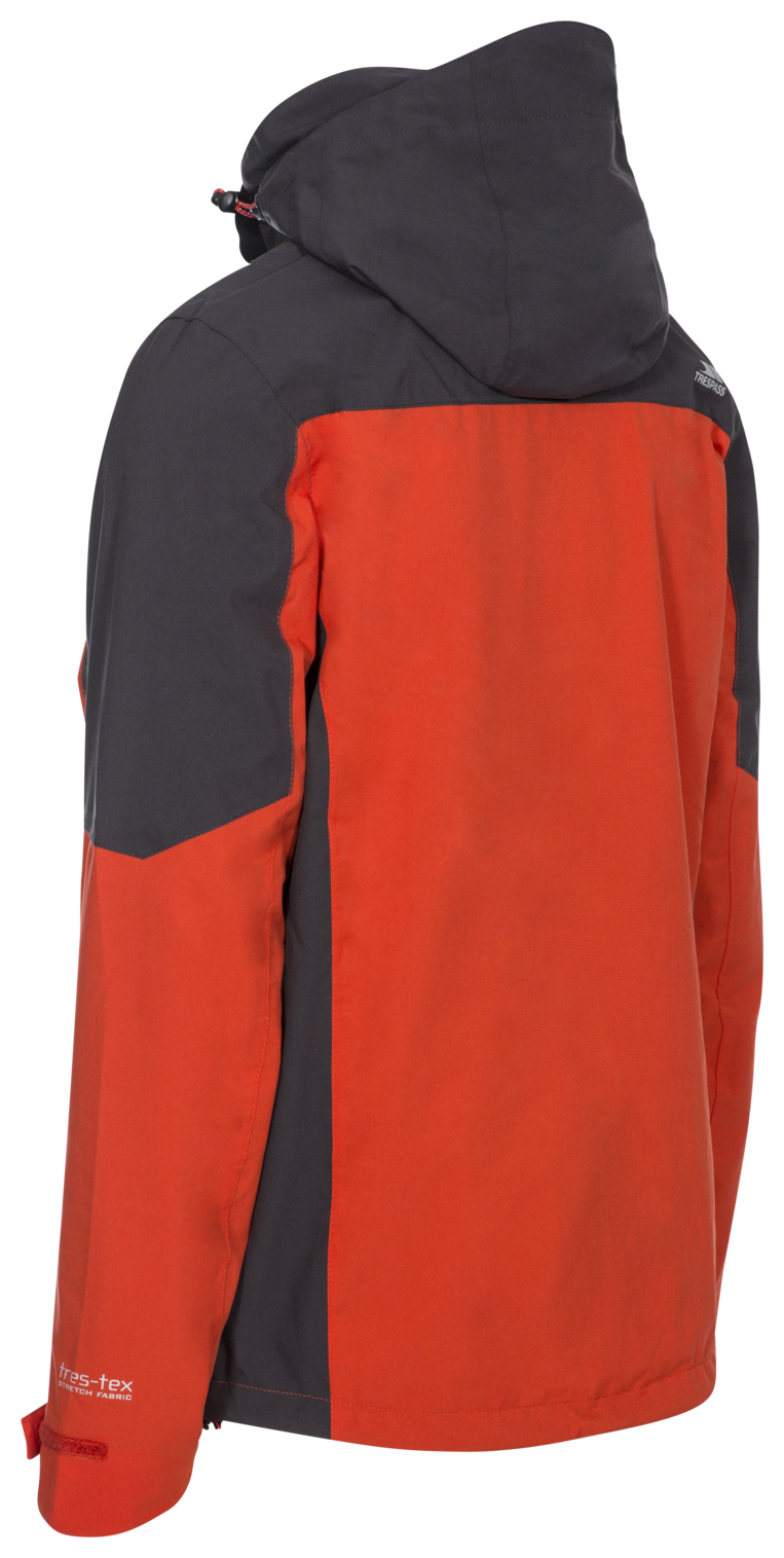 Trespass Tappin - male jkt