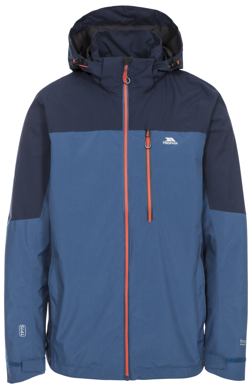 Trespass Tappin - male jkt