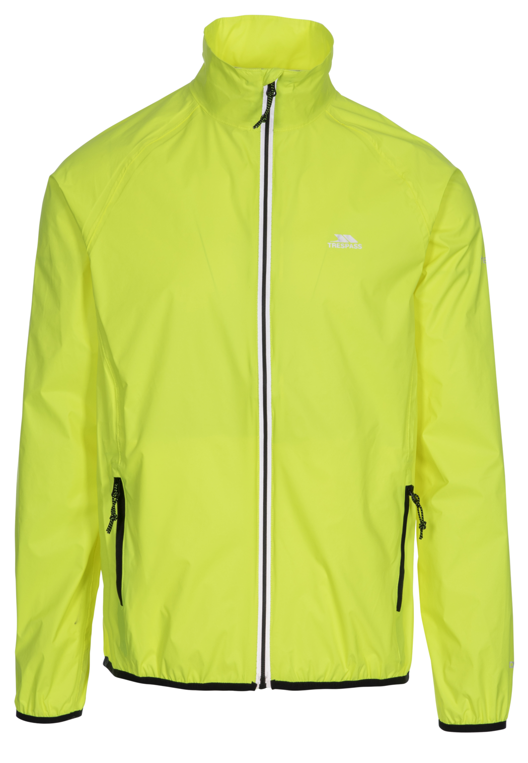 Trespass Retract - male active packaway jkt