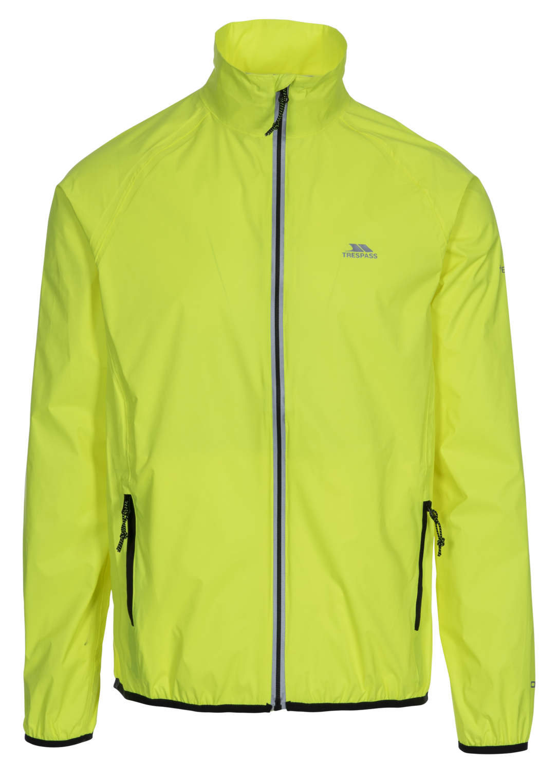 Trespass Retract - male active packaway jkt