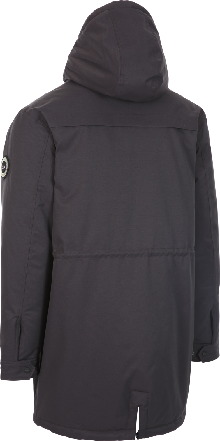 Dlx Caleb - male dlx jkt