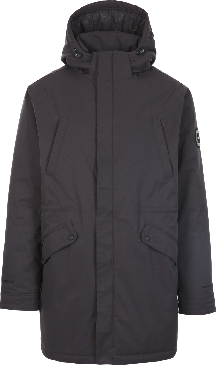 Dlx Caleb - male dlx jkt