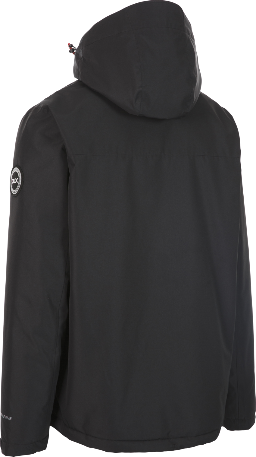 Dlx Oswarm - male dlx rain jkt