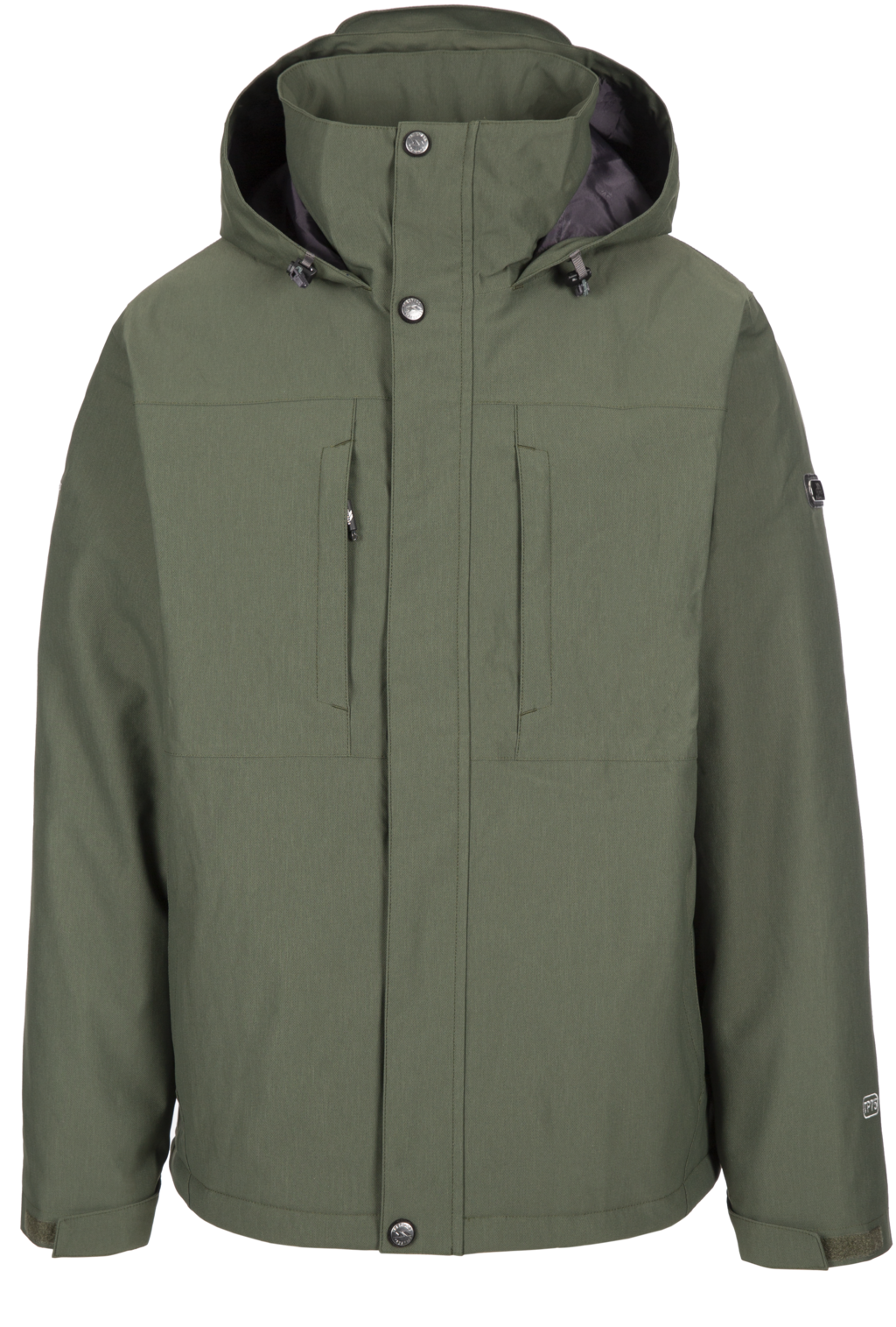 Trespass Discott - male jkt XL