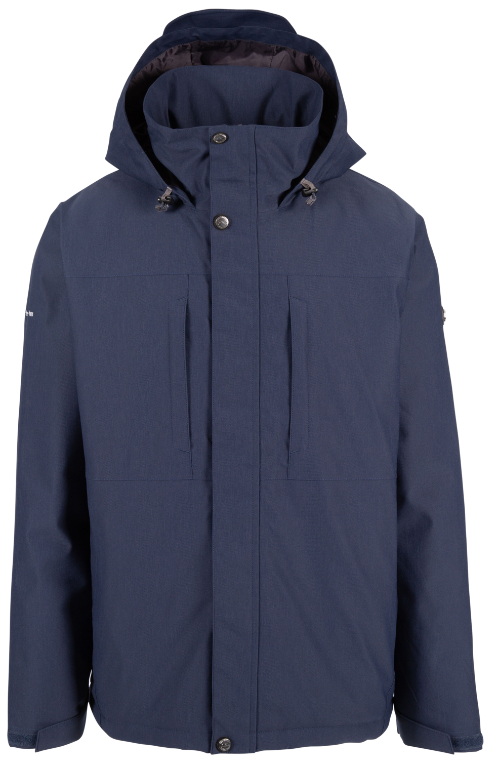 Trespass Discott - male jkt XS