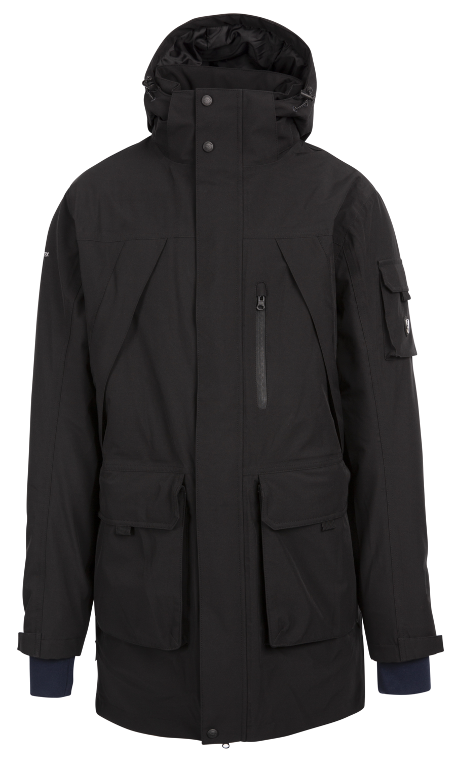Trespass Pelsall- male rain jacket S
