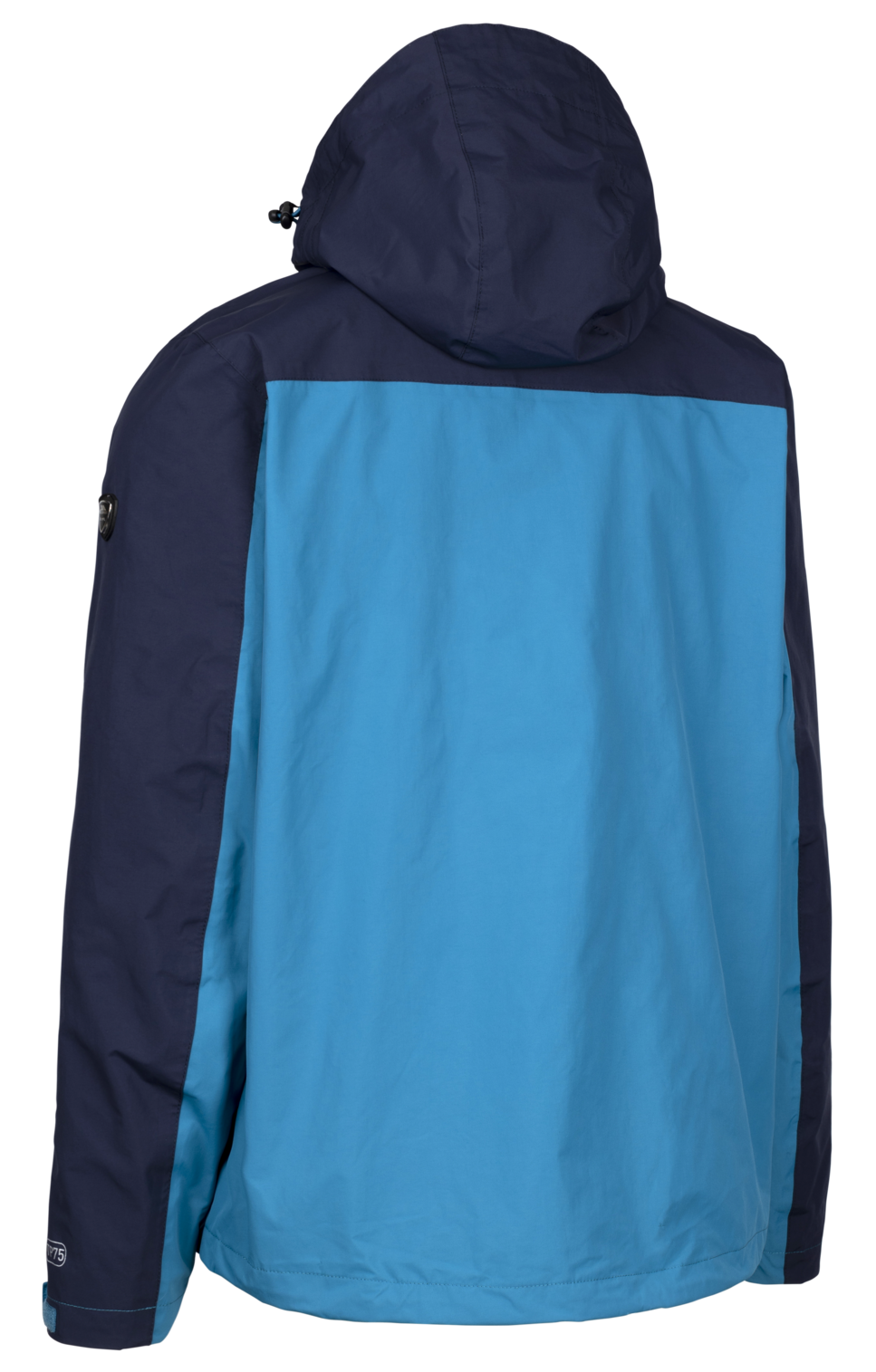 Trespass Curbridge - male rain jacket XXL