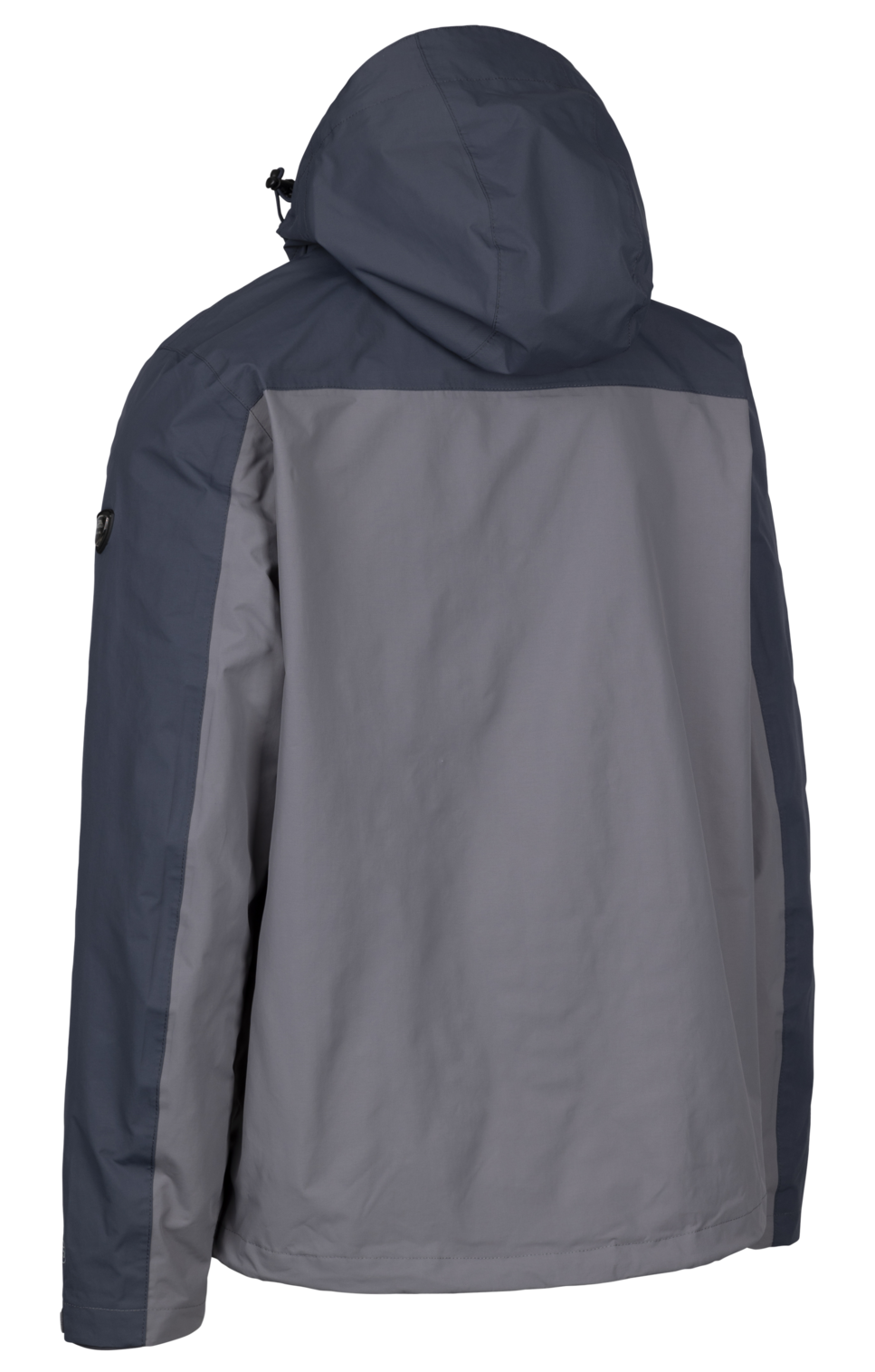 Trespass Curbridge - male rain jacket XXL